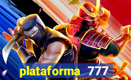 plataforma 777 slots paga mesmo